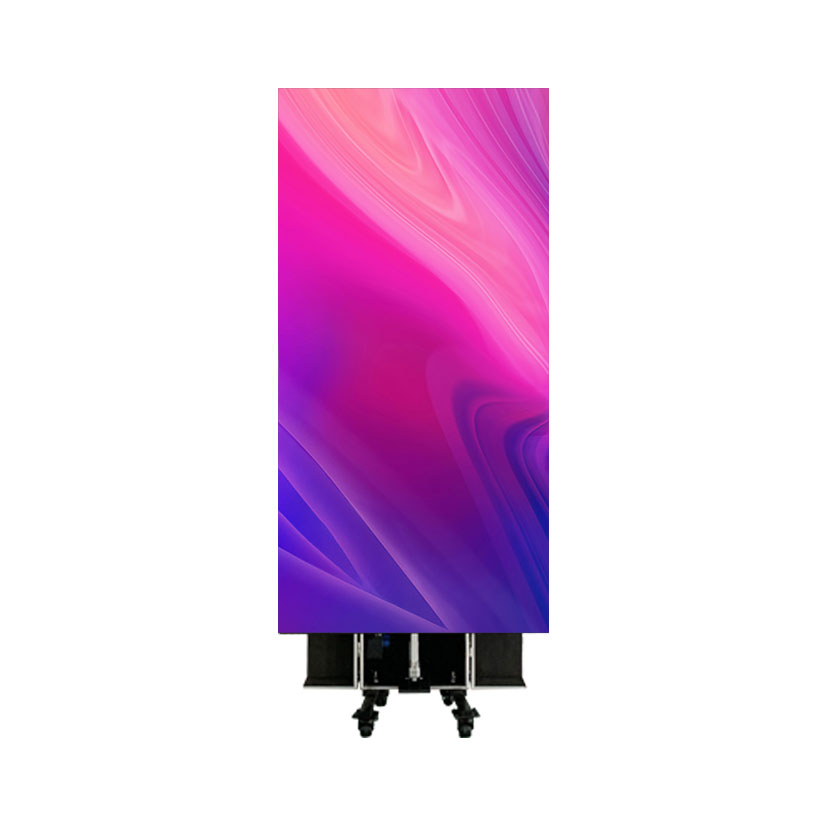 portable led screen