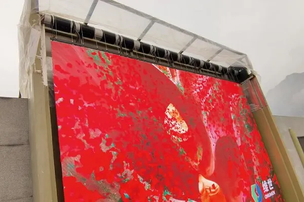 High-Brightness Display
