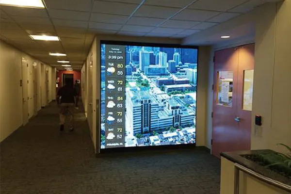 High Operational Reliability