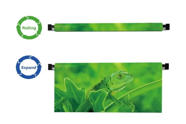One-Touch Lift System